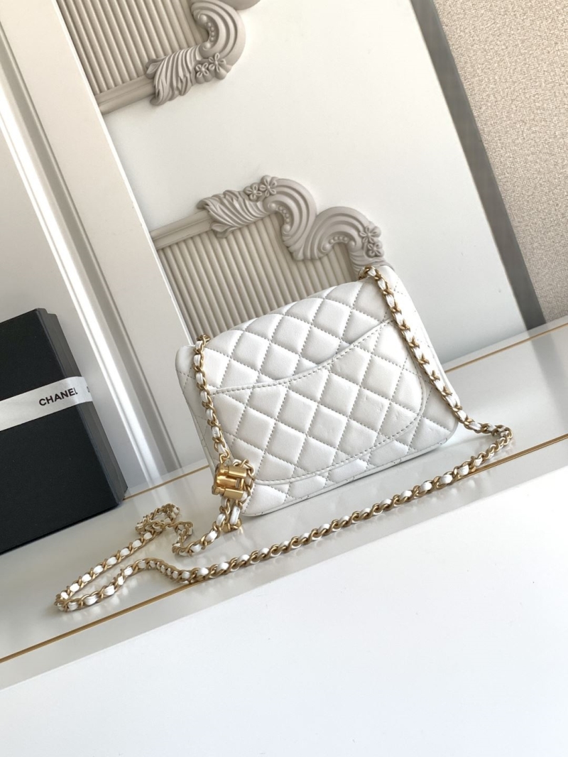 Ch**el cf series bags